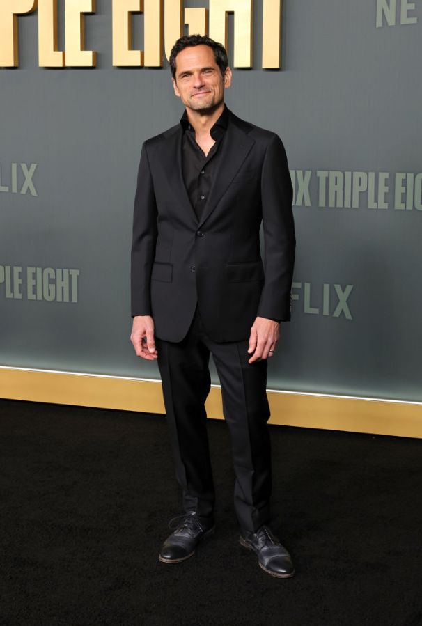 Premiere Of Netflix's "The Six Triple Eight"