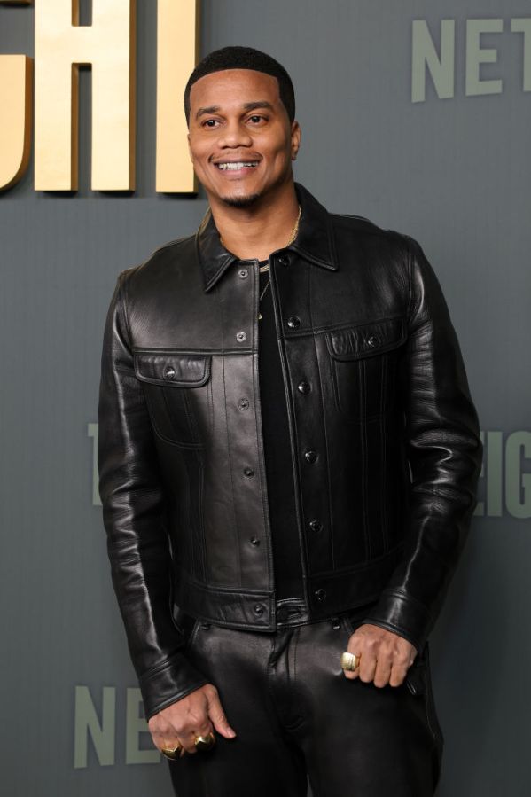 Premiere Of Netflix's "The Six Triple Eight"