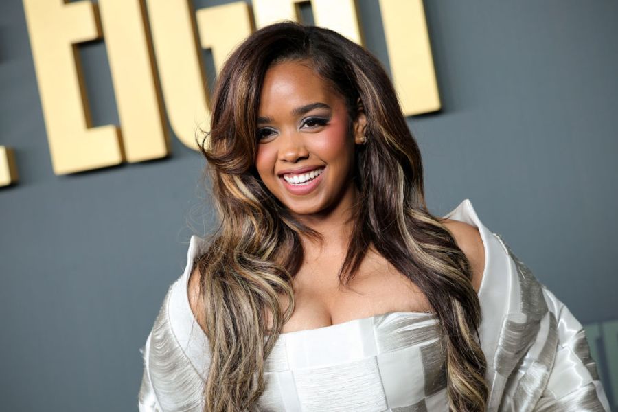 Premiere Of Netflix's "The Six Triple Eight"