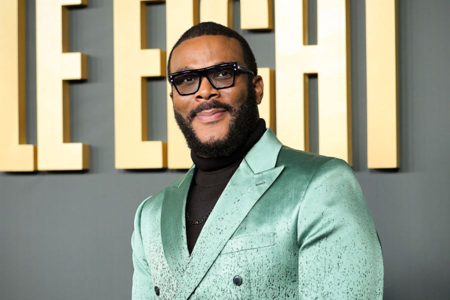 Premiere Of Netflix's "The Six Triple Eight"