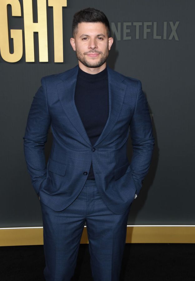 Premiere Of Netflix's "The Six Triple Eight"