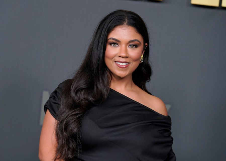 World Premiere of Netflix's "The Six Triple Eight"