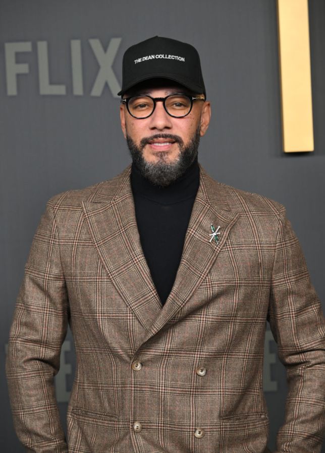 "The Six Triple Eight" - Los Angeles Premiere