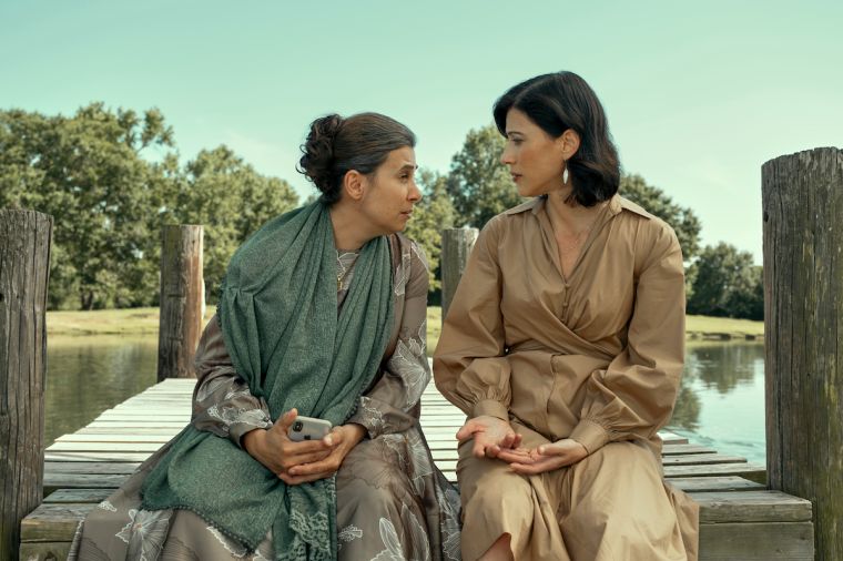 Mo's Leading Ladies