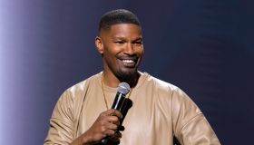 Jamie Foxx What Had Happened Was Assets