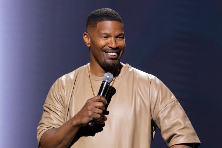 The Icon Himself