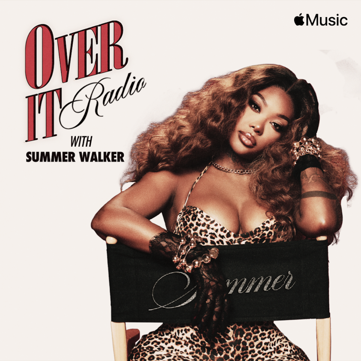 Over It Radio Asset