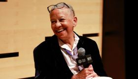 61st New York Film Festival - Deep Focus: Nikki Giovanni