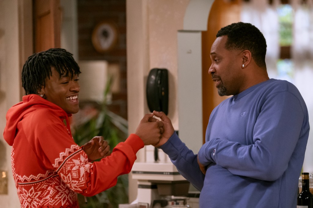 11 Best Black TV Dads Who Showed Us What Real Fatherhood Looks Like