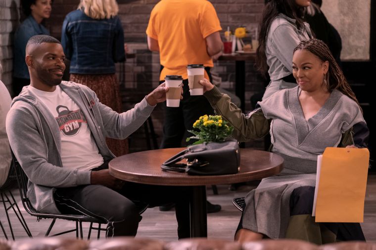 No One Knows A Son Like His Mom