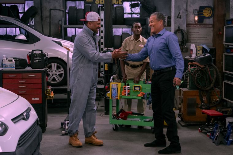 Business Looks To Be Boomin'