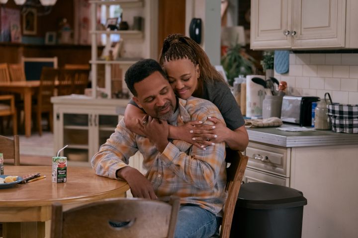 The Upshaws