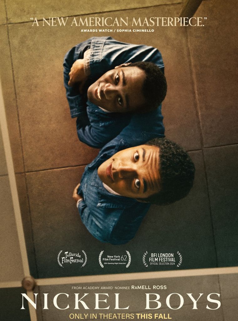 MOTION PICTURE CATEGORIES