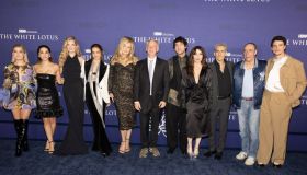 Los Angeles Season 2 Premiere of "The White Lotus" - Red Carpet