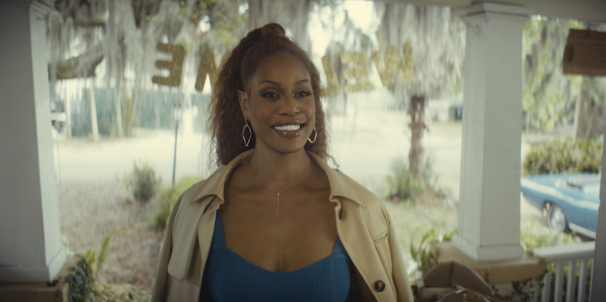 Getting It Right The Second Time Around: Prime Video Announces The Premiere Date For The Comedy Series ‘Clean Slate’ Starring Laverne Cox & George Wallace + First Look Images