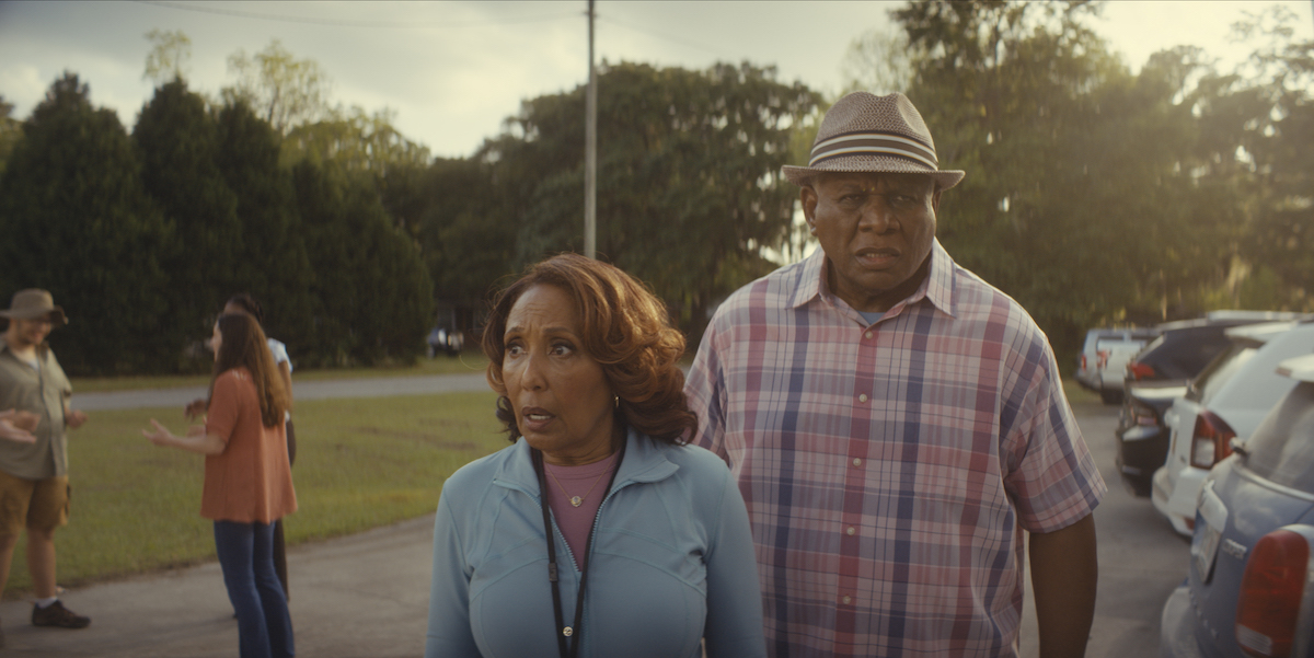 Clean Slate First Look Images