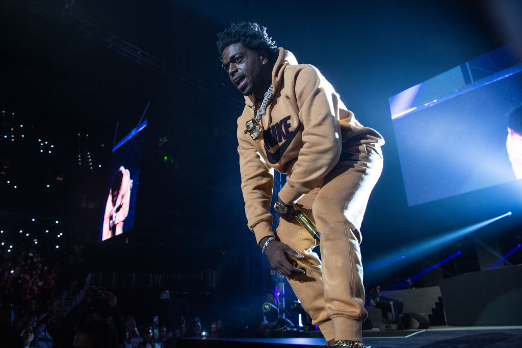 Sexyy Red 4 President Tour - Atlanta, GA