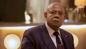 Godfather of Harlem still