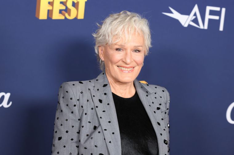 Glenn Close