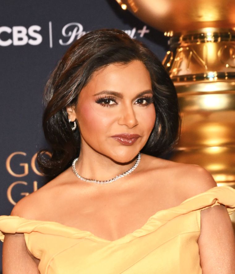 Mindy Kaling