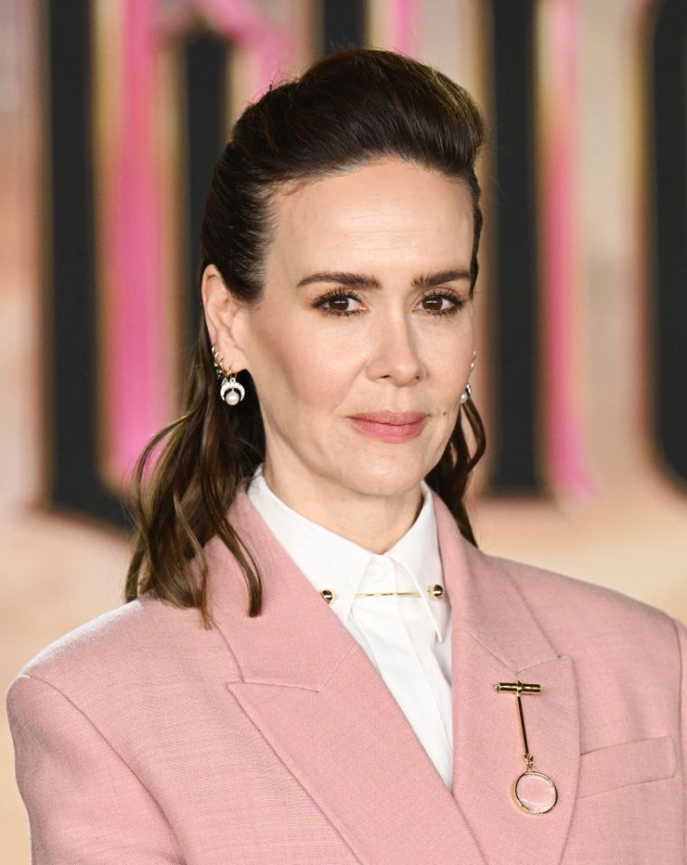 Sarah Paulson