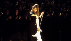 Mariah Carey's Daydream TV Special
