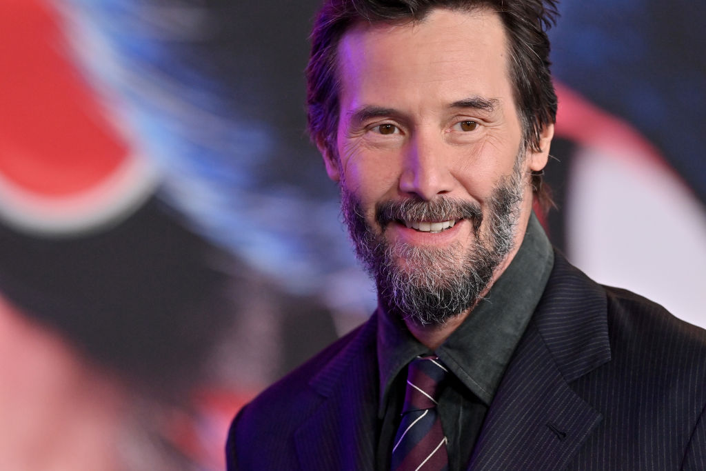Los Angeles Premiere Of Paramount's "Sonic The Hedgehog 3" - Arrivals
