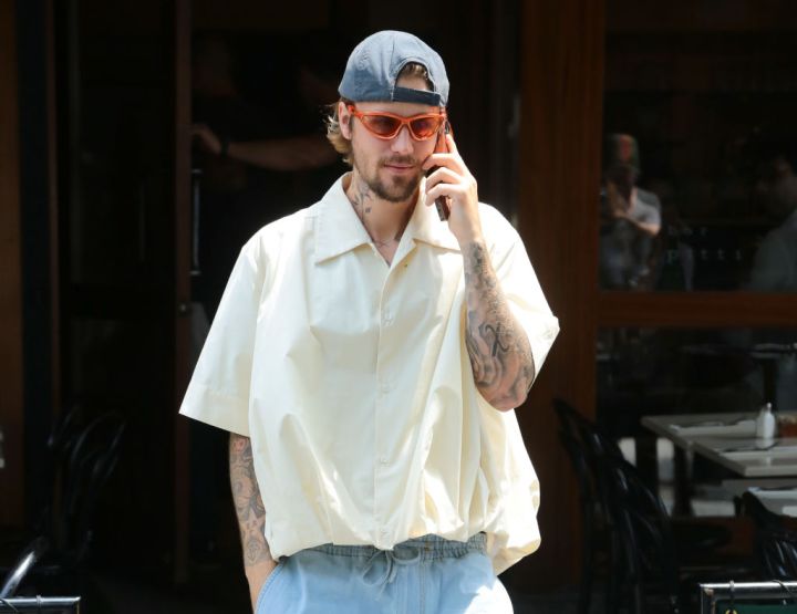 Justin Bieber