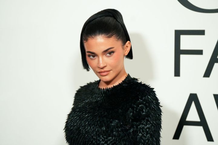 Kylie Jenner