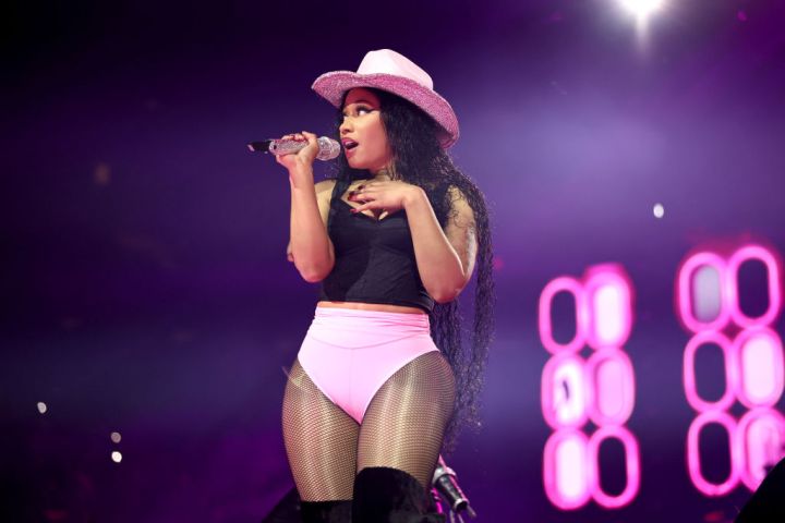 Nicki Minaj