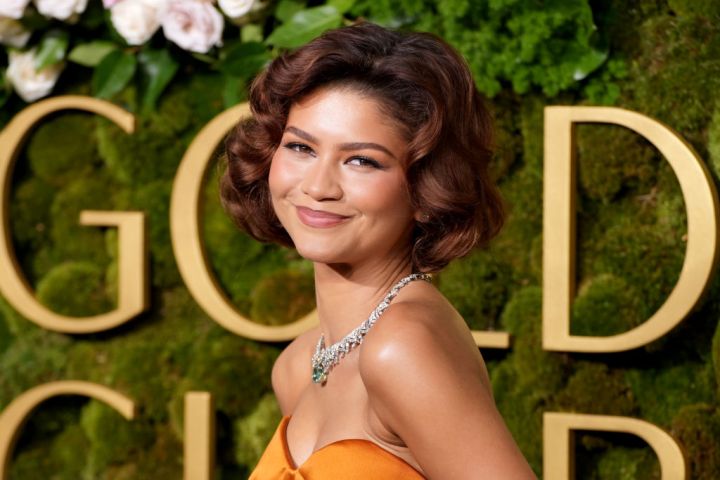 Zendaya