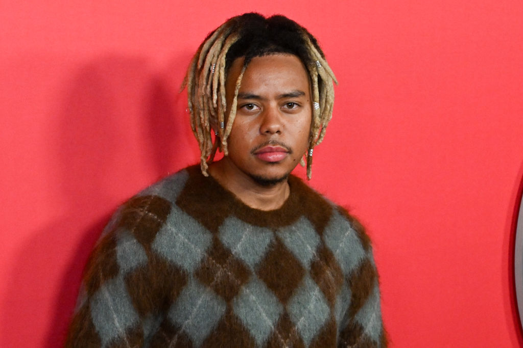 Watch Viral Video: Cordae Reveals His Mom Was on Diddy’s Making the ...