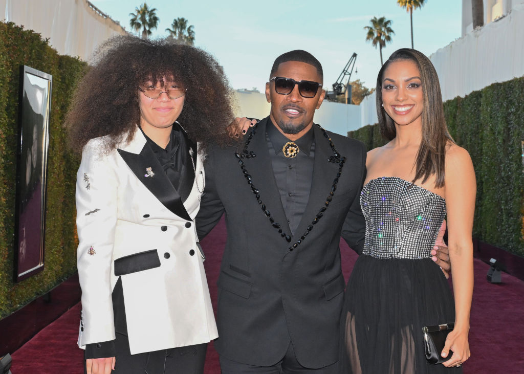 82nd Annual Golden Globes - Arrivals