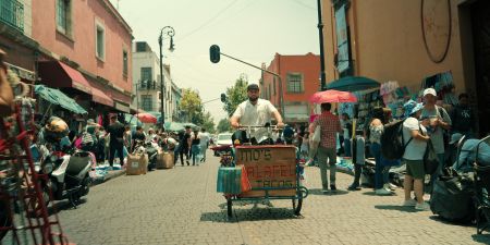 The Best Tacos Around