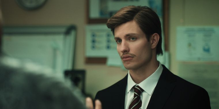 Will He Be A Friend Or Foe?