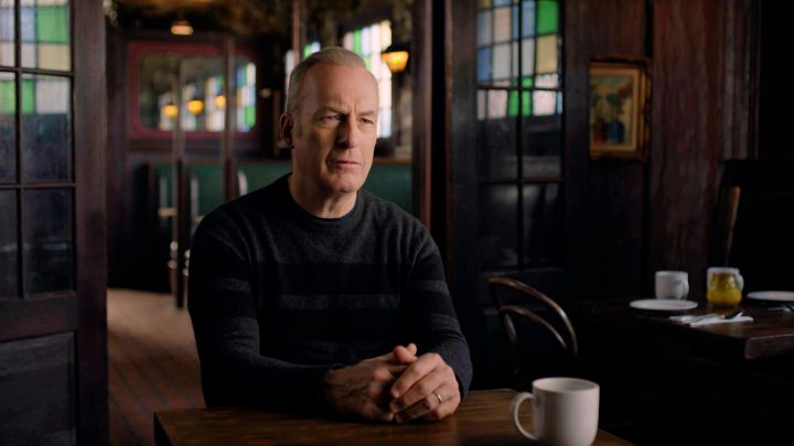 All Business...Or Is It? Lol