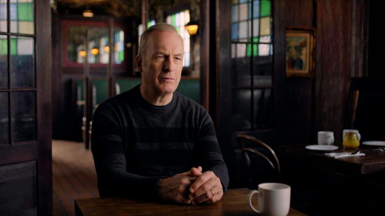 All Business...Or Is It? Lol