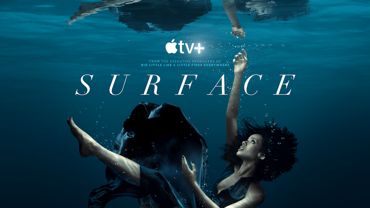 Surface Season 2 Assets