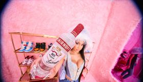 Smirnoff Drops Assets