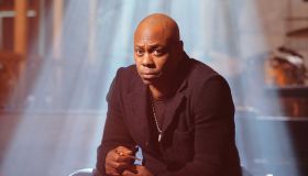 Dave Chappelle on SNL