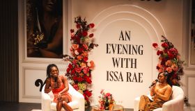 An Evening With Issa Rae Assets
