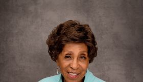 ABFF Celebrates Marla Gibbs