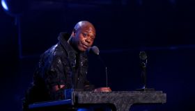 2024 Rock & Roll Hall Of Fame Induction Ceremony - Inside