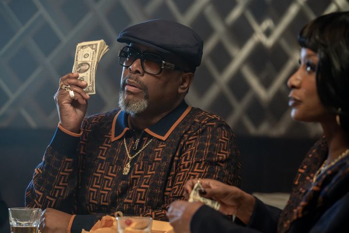 Snaps & Pop Still About The Dough