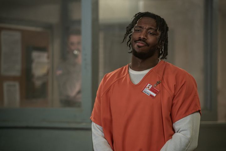 Pardison Fontaine as B-Rilla
