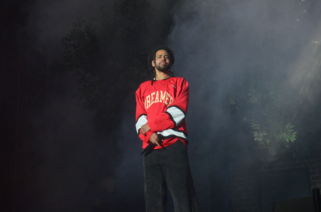 2024 Dreamville Music Festival