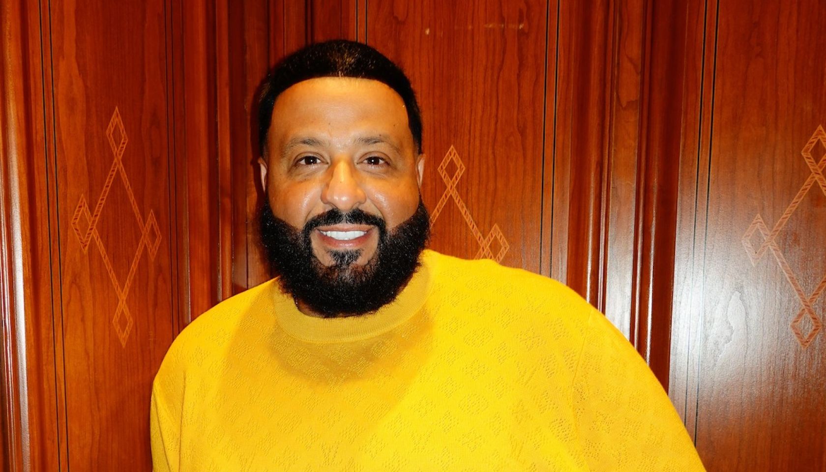 DJ Khaled RIAA