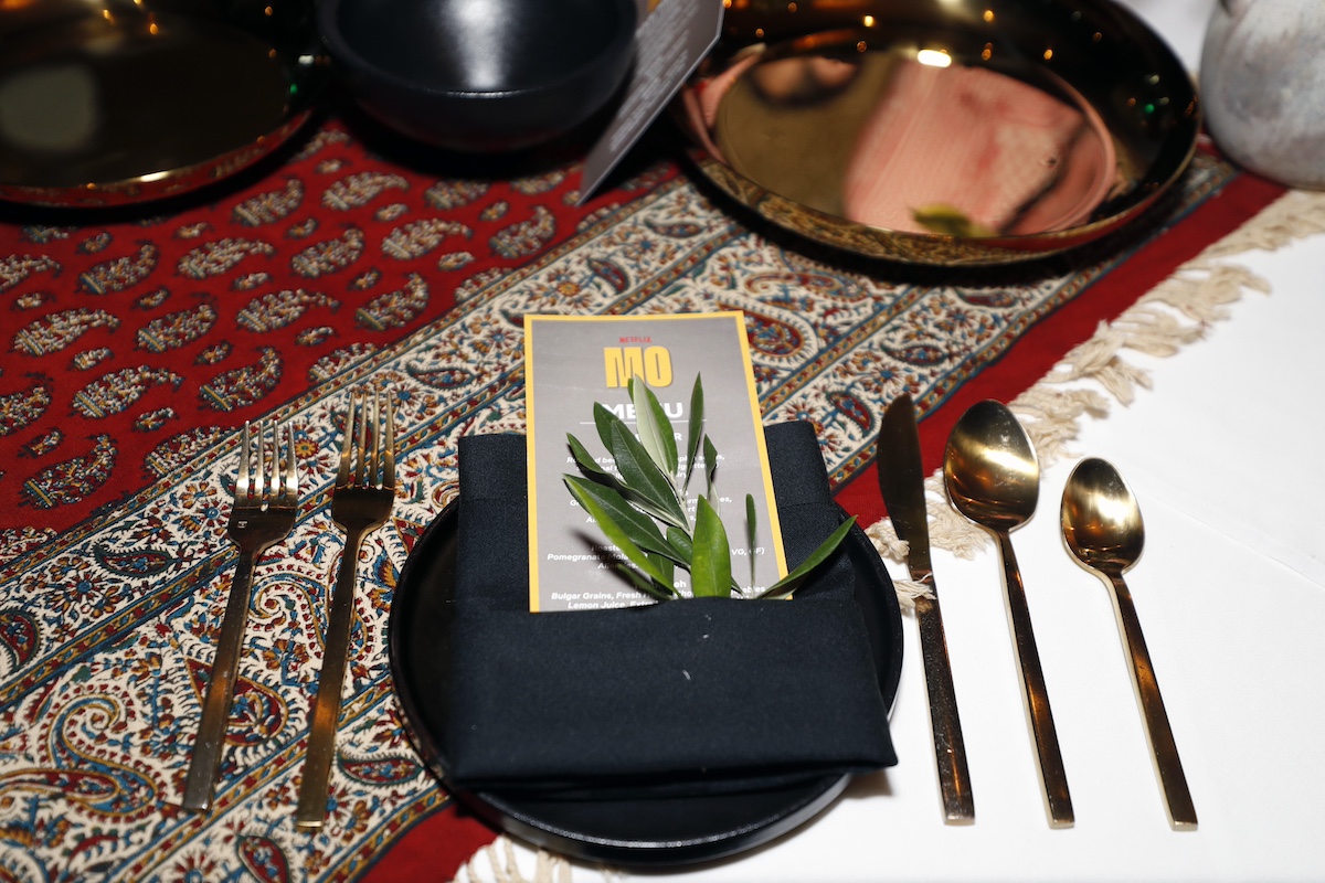 Netflix's 'Mo' Season 2 Premiere Photos