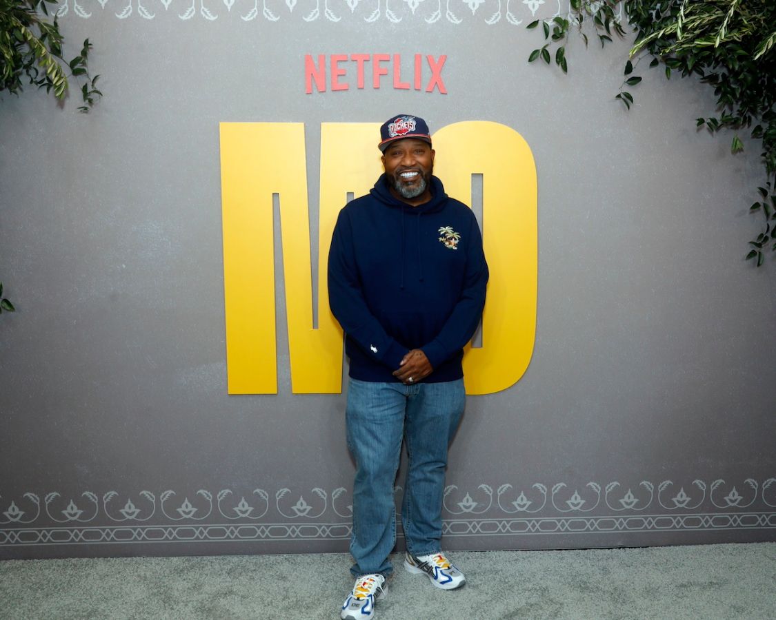 Netflix's 'Mo' Season 2 Premiere Photos