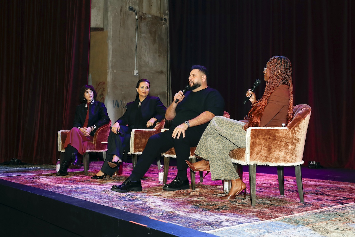 Netflix's 'Mo' Season 2 Premiere Photos